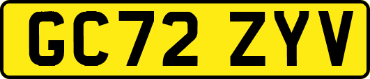 GC72ZYV