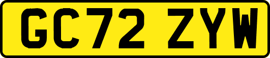 GC72ZYW
