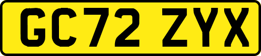 GC72ZYX