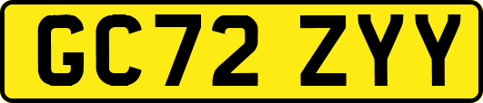 GC72ZYY