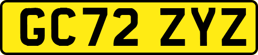 GC72ZYZ