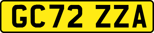 GC72ZZA