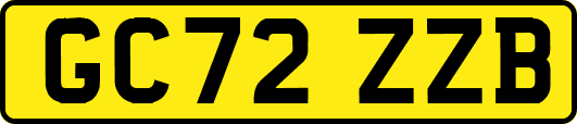 GC72ZZB