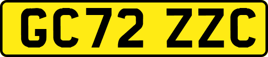 GC72ZZC