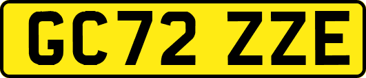 GC72ZZE