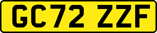 GC72ZZF