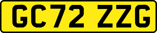 GC72ZZG