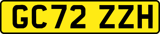 GC72ZZH