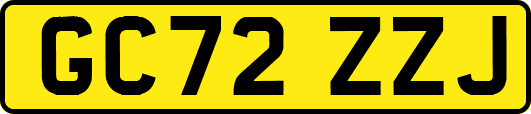 GC72ZZJ