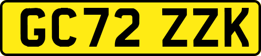 GC72ZZK