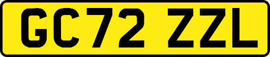 GC72ZZL