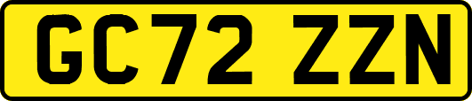 GC72ZZN