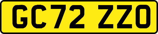 GC72ZZO