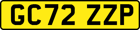 GC72ZZP