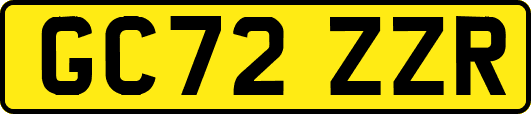 GC72ZZR
