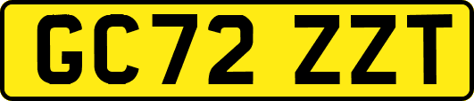 GC72ZZT