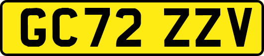 GC72ZZV