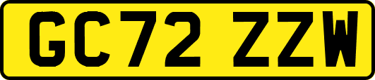 GC72ZZW