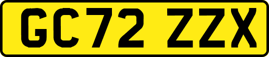 GC72ZZX