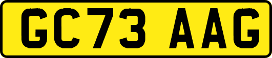 GC73AAG