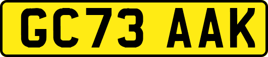 GC73AAK
