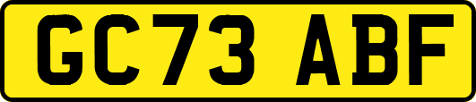 GC73ABF