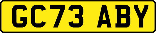 GC73ABY