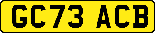 GC73ACB