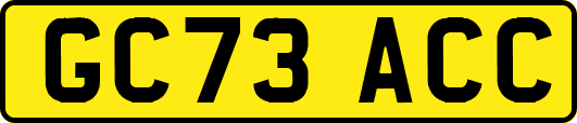 GC73ACC