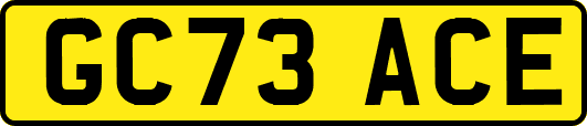 GC73ACE