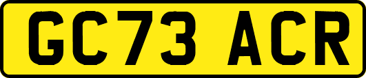GC73ACR