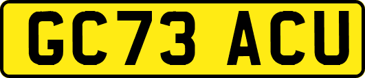 GC73ACU