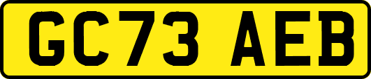 GC73AEB