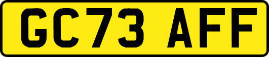 GC73AFF