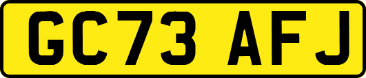 GC73AFJ