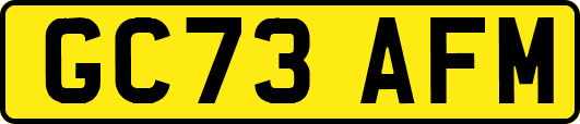 GC73AFM