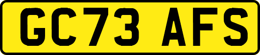 GC73AFS
