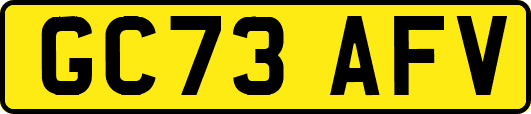 GC73AFV