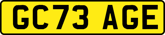 GC73AGE