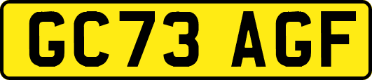 GC73AGF