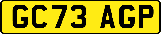 GC73AGP