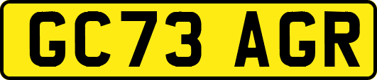 GC73AGR