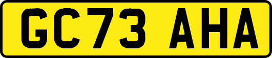 GC73AHA