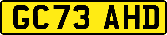 GC73AHD