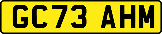 GC73AHM