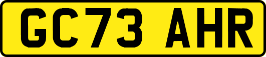 GC73AHR