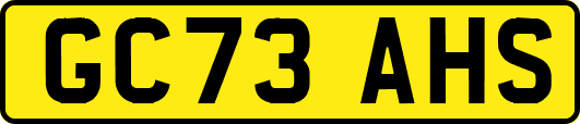 GC73AHS