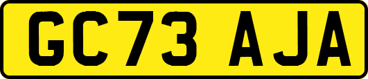 GC73AJA
