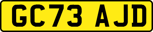 GC73AJD