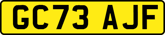 GC73AJF